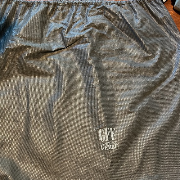 Vintage GFF Gianfranco Ferre Briefcase - Picture 17 of 17